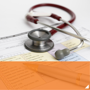 Register With A Doctor