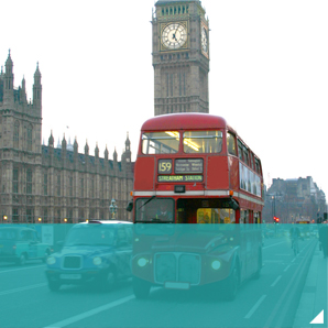 Arrange Transport