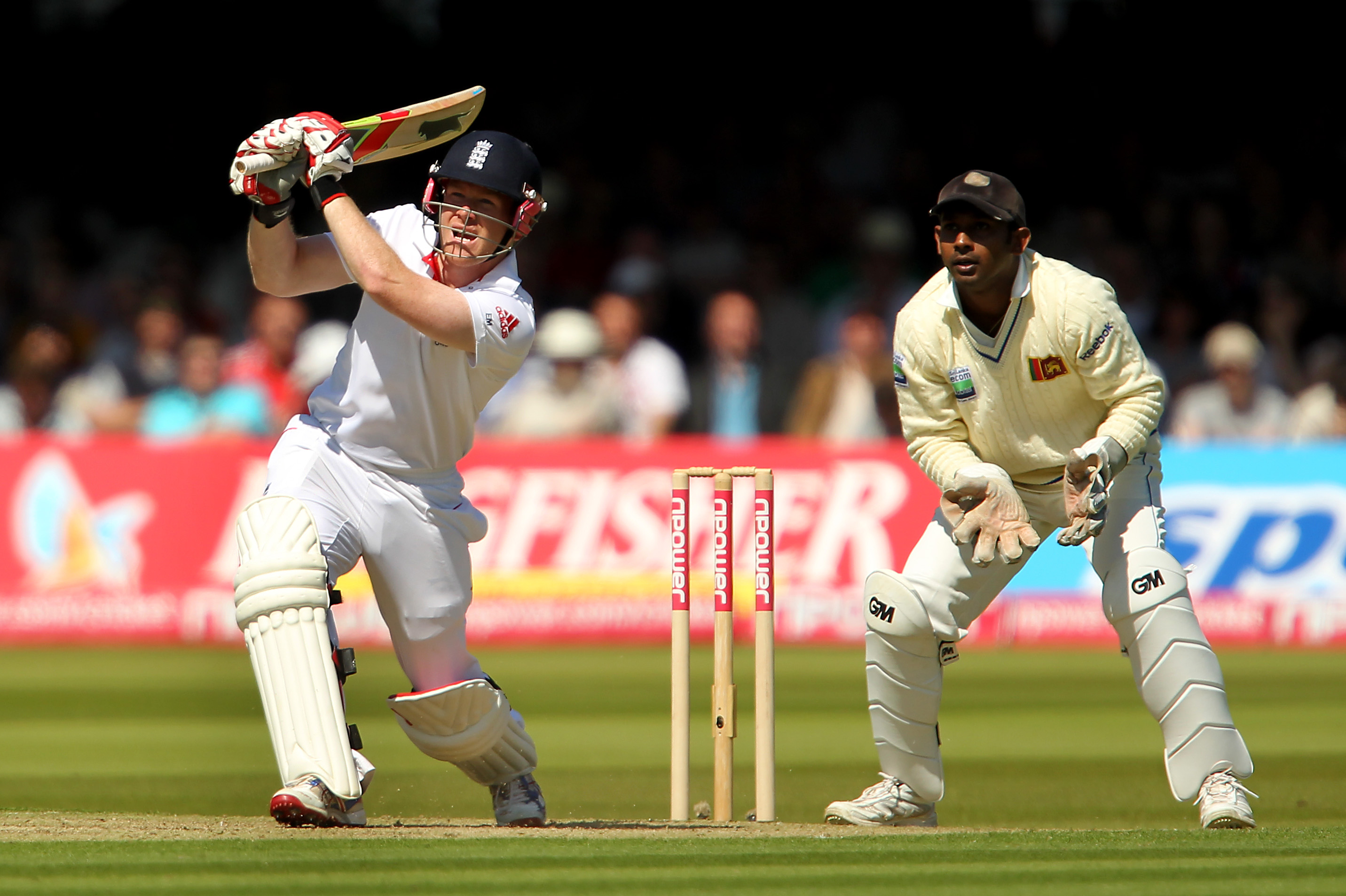 Cricket Action 