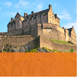 Edinburgh Student Travel Guide