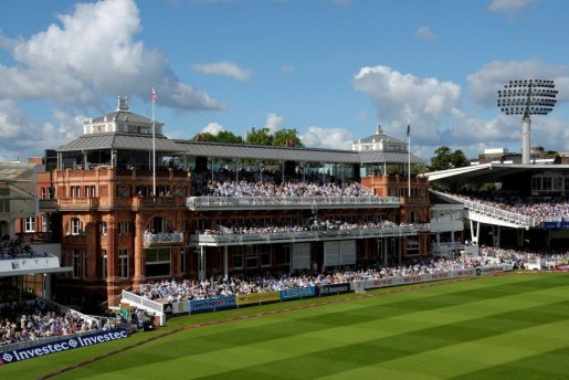 Lord's Cricket Ground, Historic, International, Iconic