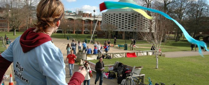 University of Sussex Courses, Costs and Application