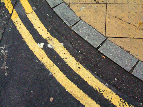 Parking Rules