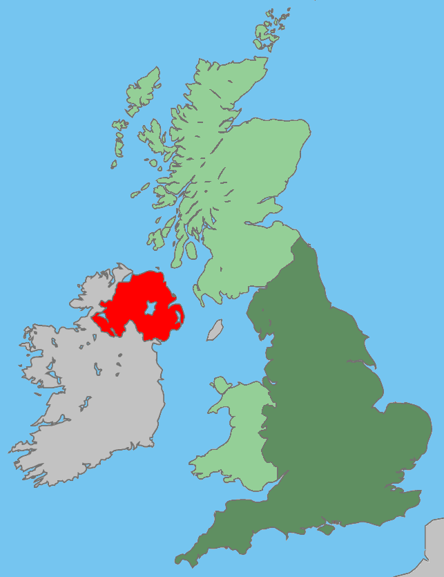 Northern Ireland