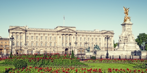 Buckingham Palace Buckingham Palace