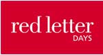 Red Letter Days Red Letter Days