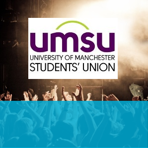 University of Manchester Students' Union