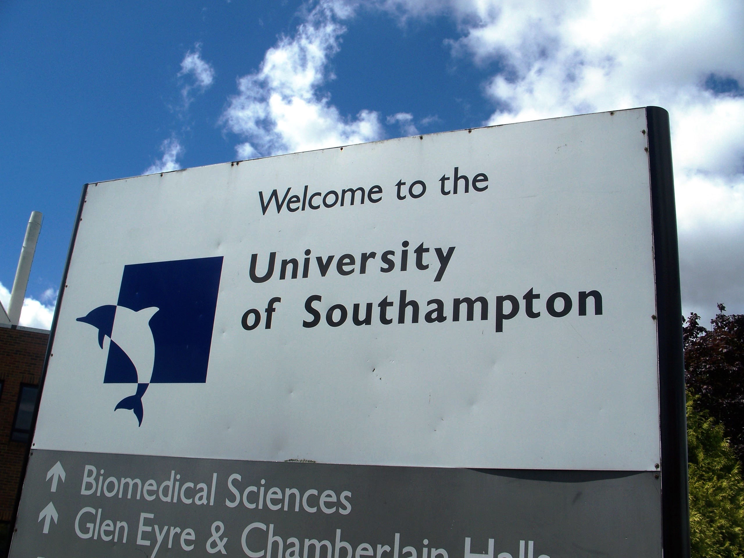 University of Southampton Courses, Costs and Application Information
