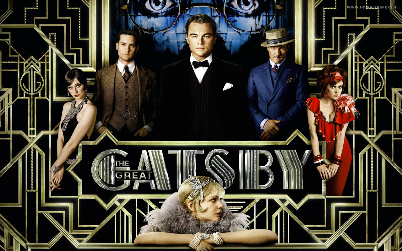 Image result for the great gatsby