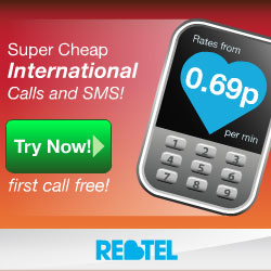 Cheap International Calls