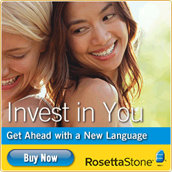 Rosetta Stone Rosetta Stone
