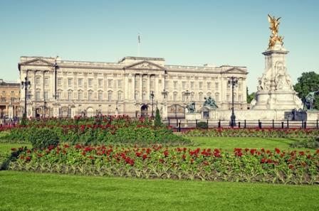 Buckingham Palace