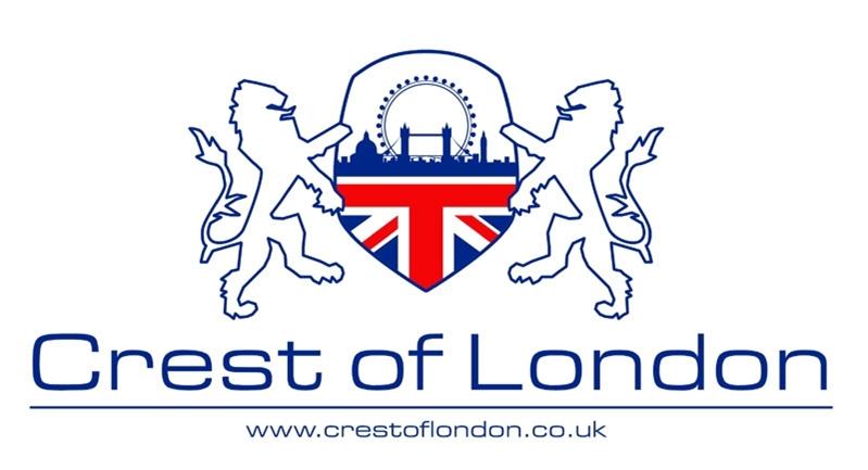 Crest of London