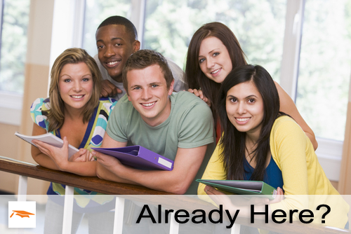 Currently Studying in the UK Currently Studying in the UK