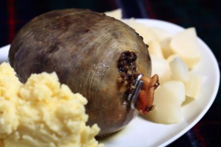 Haggis