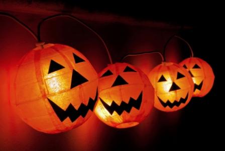 Halloween Pumpkins