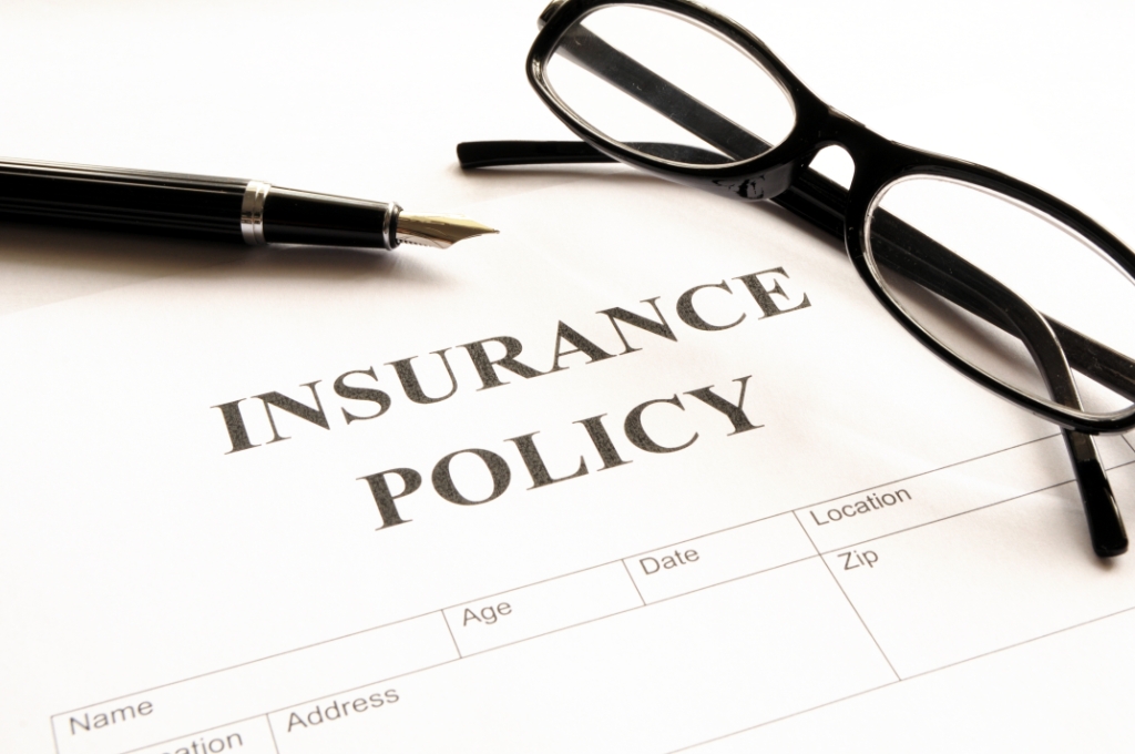 Insurance