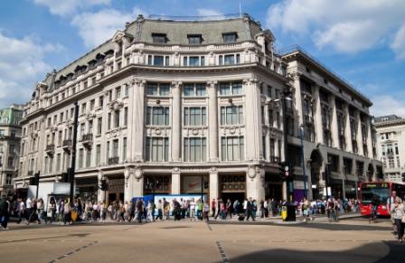 Oxford Circus