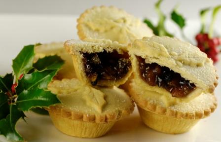 Mince Pies