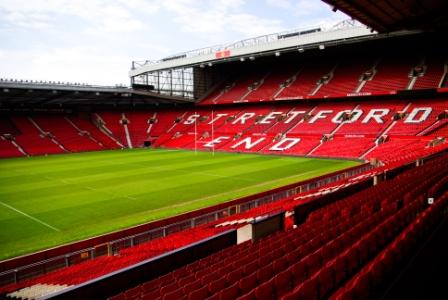 Old Trafford