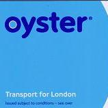 Oyster Card