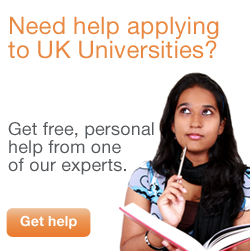Apply to UK Universities