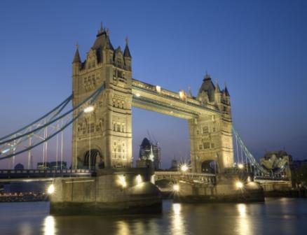 London City Guide