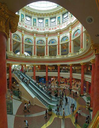 Trafford Centre