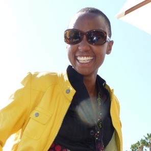 Wanuri Kahiu