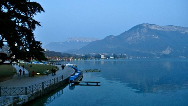 Annecy