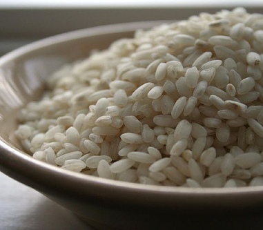 Arborio Rice