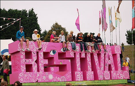 Bestival