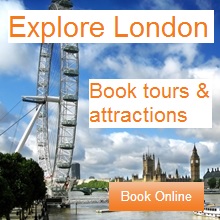 Explore London