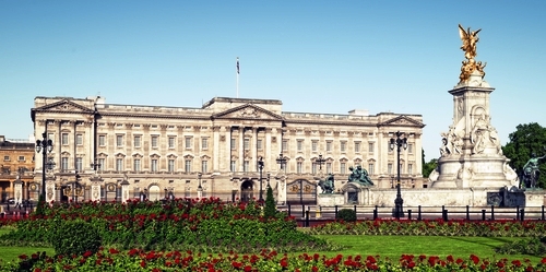 Buckingham Palace