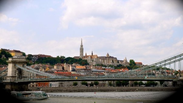 Budapest