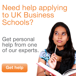 Apply to UK Business Schools