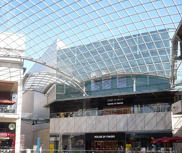 Cabot Circus