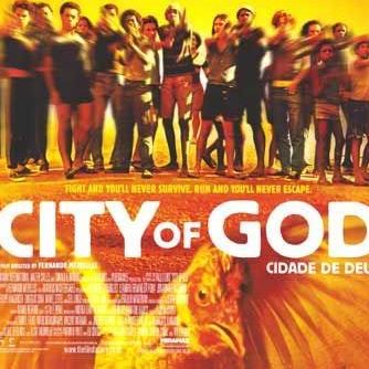 City of God