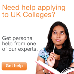 Apply to UK Colleges