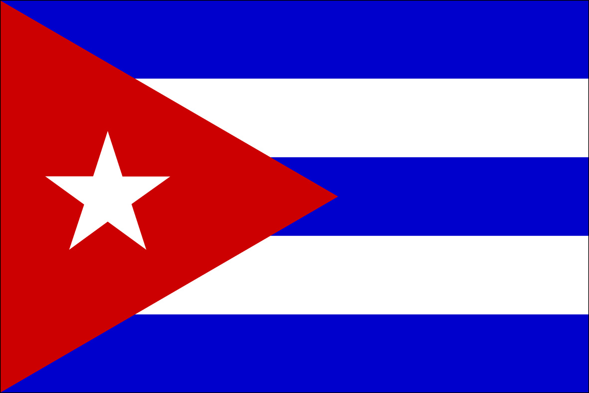Cuba