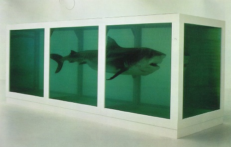 Damien Hirst