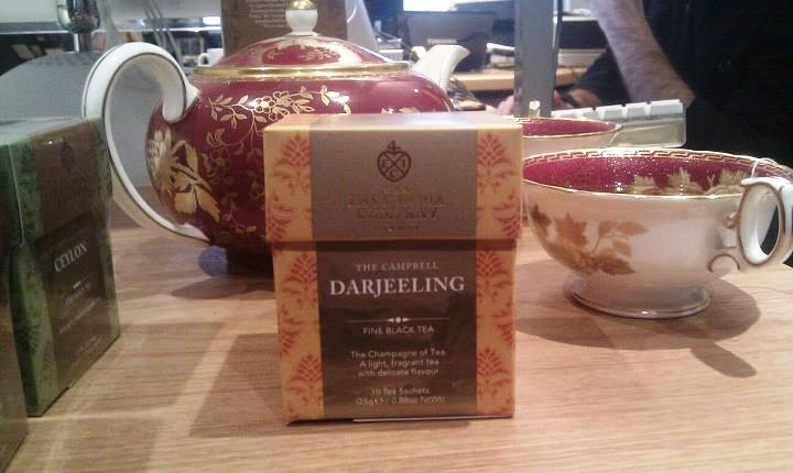 Darjeeling