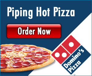 Domino's
