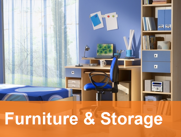 Furniture & Storage