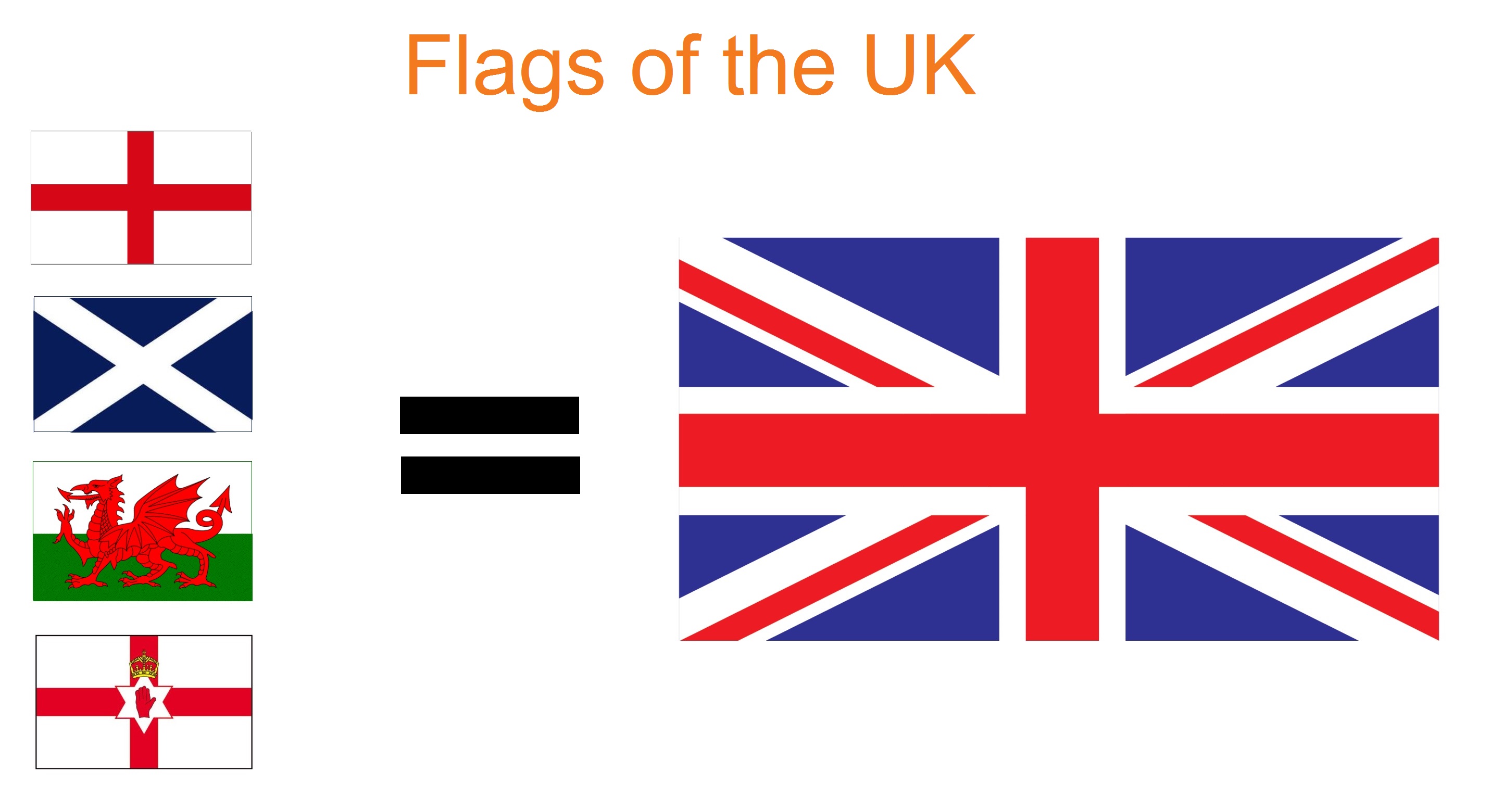 UK Flags