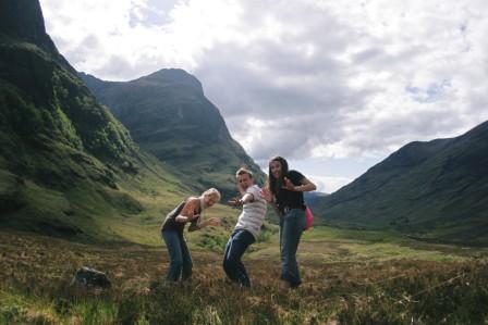 Scotland