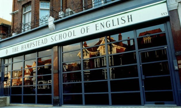 Language School