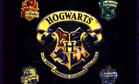 Hogwarts