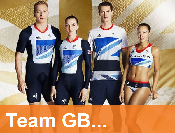 Team GB