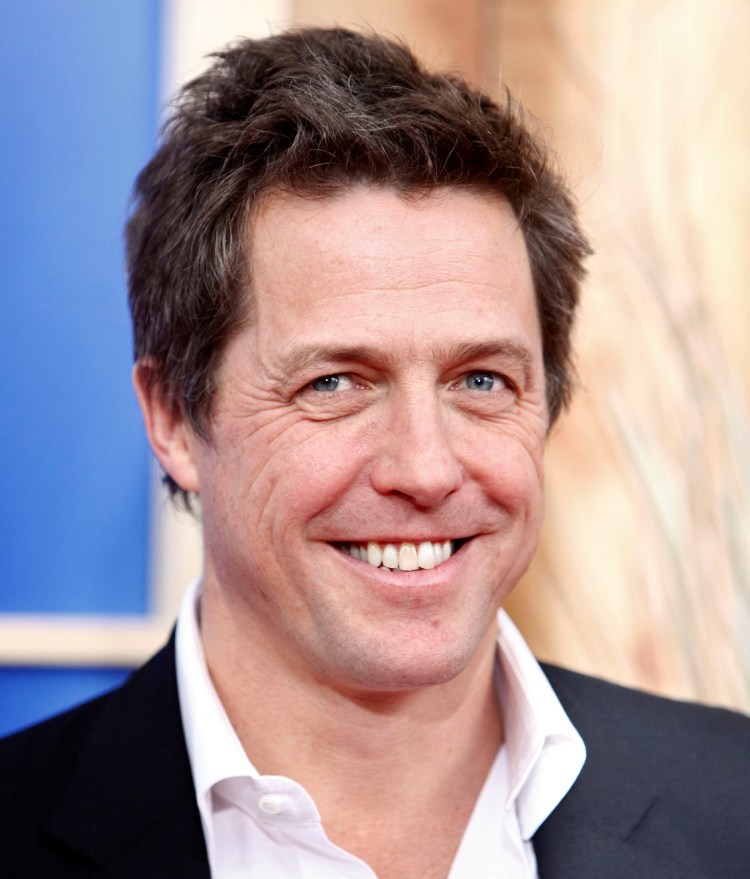 Hugh Grant